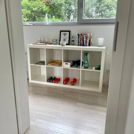 Ruhiges Und Schones Zimmer Nr 1 In Leer Nuttermoor Ngoại thất bức ảnh