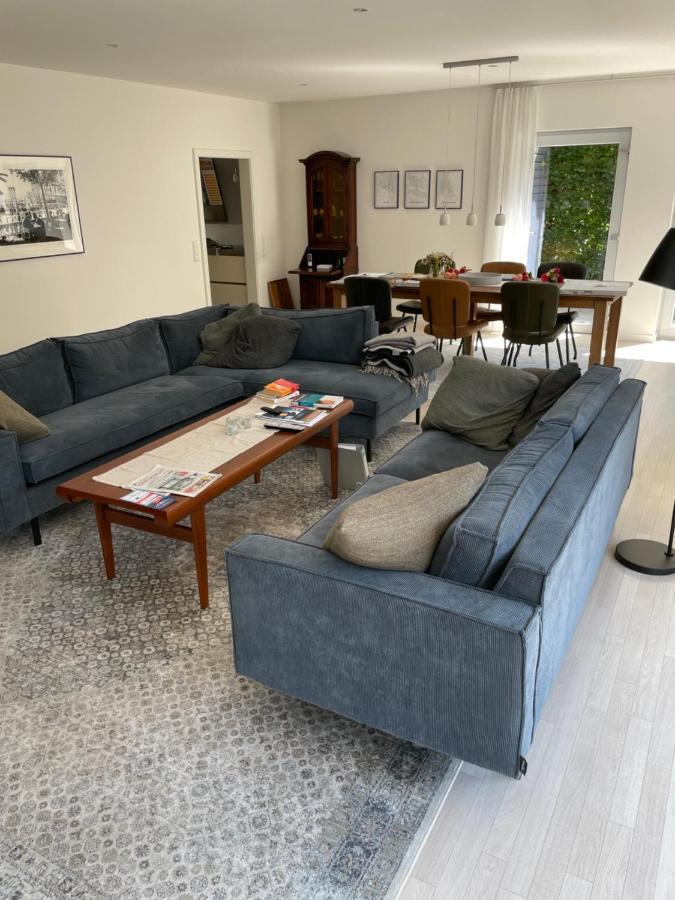 Ruhiges Und Schones Zimmer Nr 1 In Leer Nuttermoor Ngoại thất bức ảnh